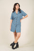 GS Staple: Erin Blazer Dress